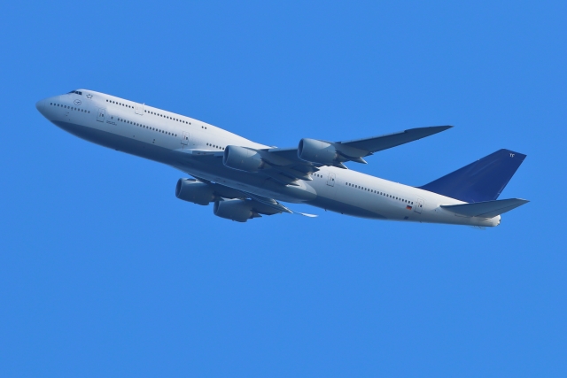 長期休暇のイメージ